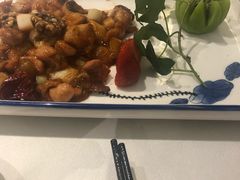 -肆月河豚·新淮扬(金融街店)