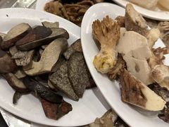 -太婆天府山珍酒楼(亚运村店)