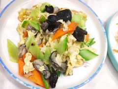 -郭姐·威海渔村(黄兴路店)