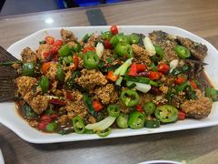 -江西饭店(黄浦区店)