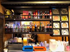 -松發肉骨茶(牛车水店)