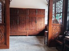 -张学良旧居陈列馆