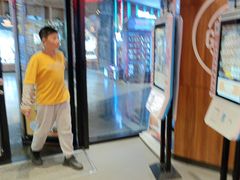 -汉堡王(长沙枫林三路店)