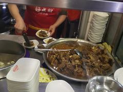 -好成财牛排馆(涂门街总店)