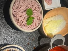 -滇牛云南火锅(桂林路店)