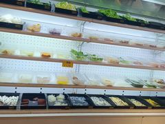 -刁四麻辣烫(裕华店)