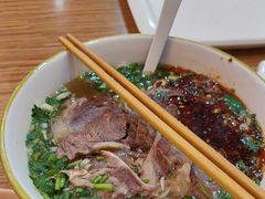-丝路传奇·中国拉面航母店(北医三院店)