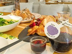 -青梅酒肆PLUS(长白仙岛北路店)