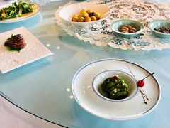 -湖畔居茶楼(湖滨店)