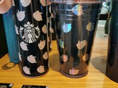 -星巴克(北京王府井店)
