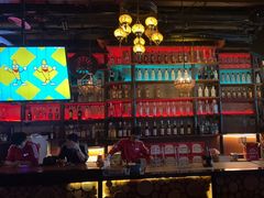 -海雾里小酒馆(观音桥店)