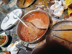 -阪尚皇·原切牛排·烤肉火锅自助(北京路店)