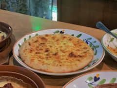 榴莲披萨-萨莉亚意式餐厅(石鼓路店)