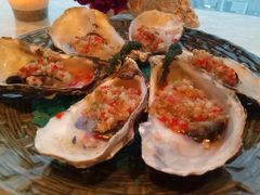 -广州四季酒店·佰鲜汇·现代法餐