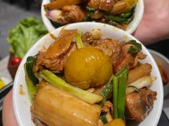 -肥家大排档(天河体育西店)