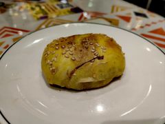 -清真吐鲁番餐厅(牛街店)