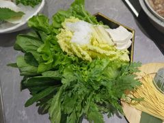 -一绪に寿喜烧(荟聚店)