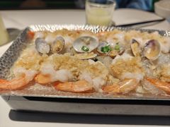 -外婆家(西红门荟聚购物中心店)