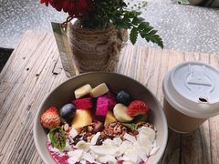 -O'mills Sourdough Bakery&Bistro(永嘉路店)