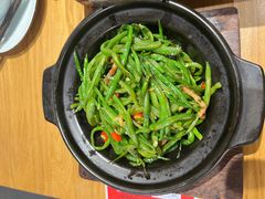 -伊喜饺子·烤鸭(五道口学院路店)