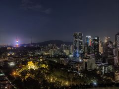 -塔顶·Cafe·日啡夜酒(北京路店)