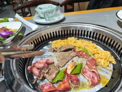 -鹤之乡·齐齐哈尔东北炭火烤肉(昆明盈江路店)