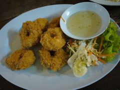 泰国虾饼-Wang Sai Seafood