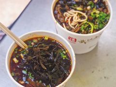 -中山牛肉肥肠粉面馆(军工社区店)