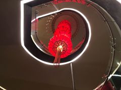 -北京北辰洲际酒店