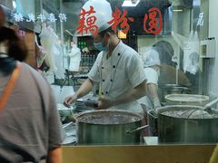 -粗茶淡饭(东关街店)