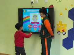 -贝美蓝天幼儿园(河东直沽园)