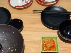 -禾绿回转寿司(苏宁广场店)