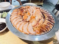 -守柴炉烤鸭(乐山万达店)