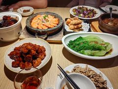 -佬肥猫(周浦万达店)