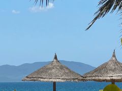 -芽庄中心购物广场