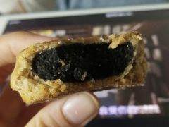 墨子酥-北京三禾稻香村(王府井百货店)