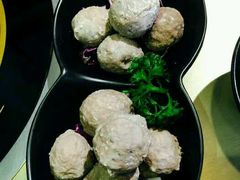 -手选潮汕鲜活牛肉火锅(二七广场店)