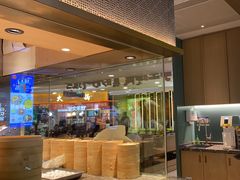 -茶港·点心·啫啫煲(王府井店)