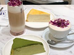 -Lady M(沙田新城市广场店)