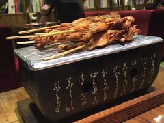 -拿渡麻辣香锅(银泰创意城店)