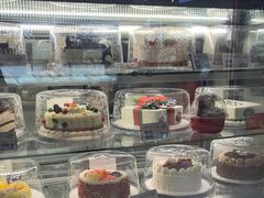 -DQ·蛋糕·冰淇淋(鸿坤店)