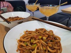 -壹粉屋新疆炒米粉(建外SOHO东区店)