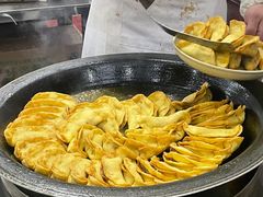 -李记清真馆(打钉巷店)