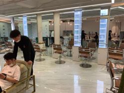 -潘多拉Hairsalon