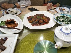 -章氏(车站北路店)