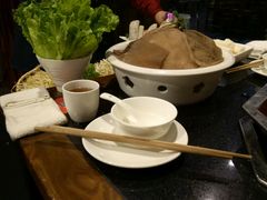 -香天下·四川火锅(安镇大润发店)