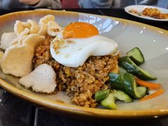 印尼炒饭-THE PAWON·8碗(古北SOHO店)