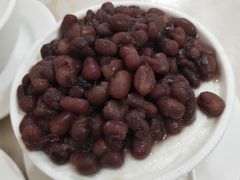 红豆双皮奶-老周记顺德双皮奶