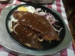 -开心果牛扒城(雍华庭店)