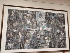 -中华艺术宫(上海美术馆)